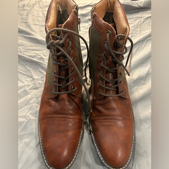 Men’s Steve Madden Dress shoes - Picture 6 of 6